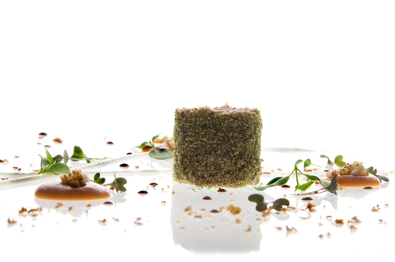 Gostilna pri Lojzetu - degustacijski meni