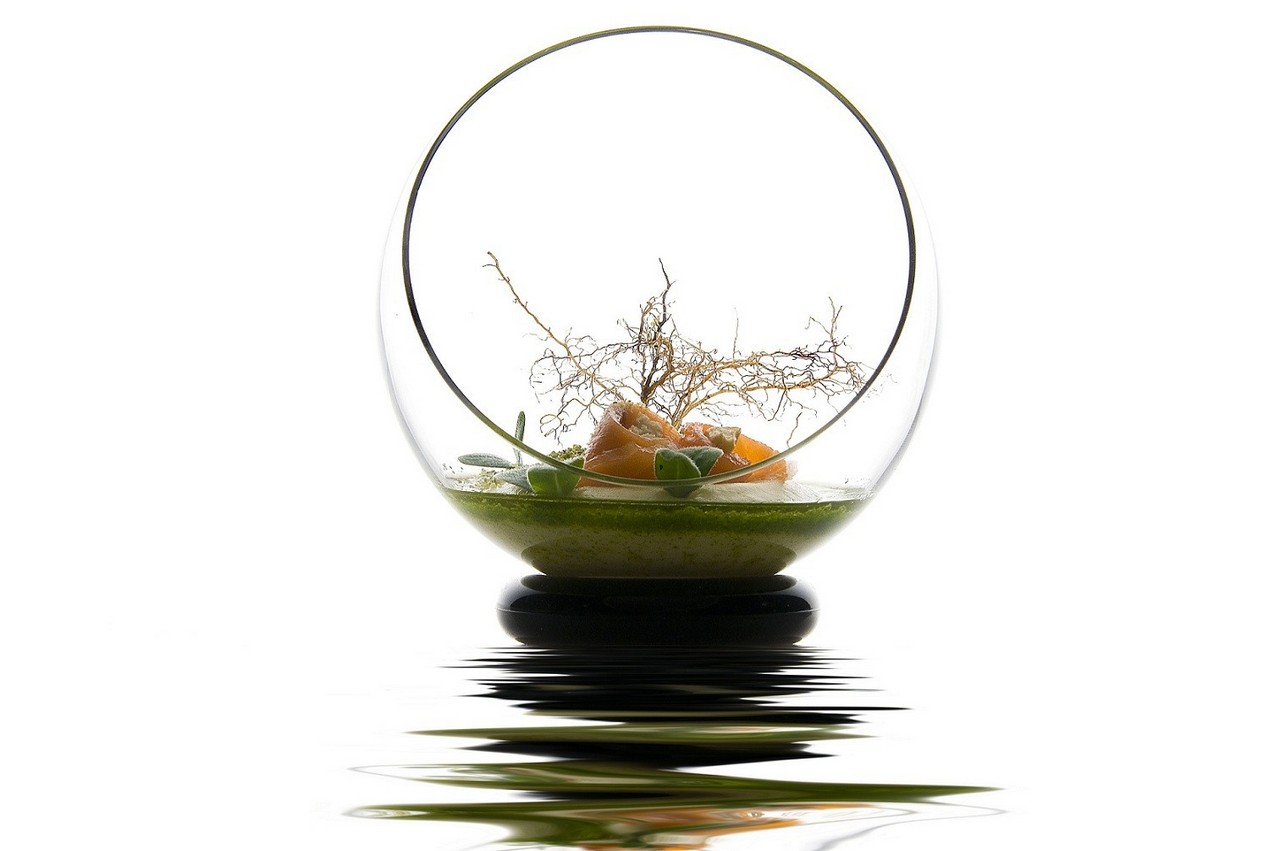 Gostilna pri Lojzetu - degustacijski meni