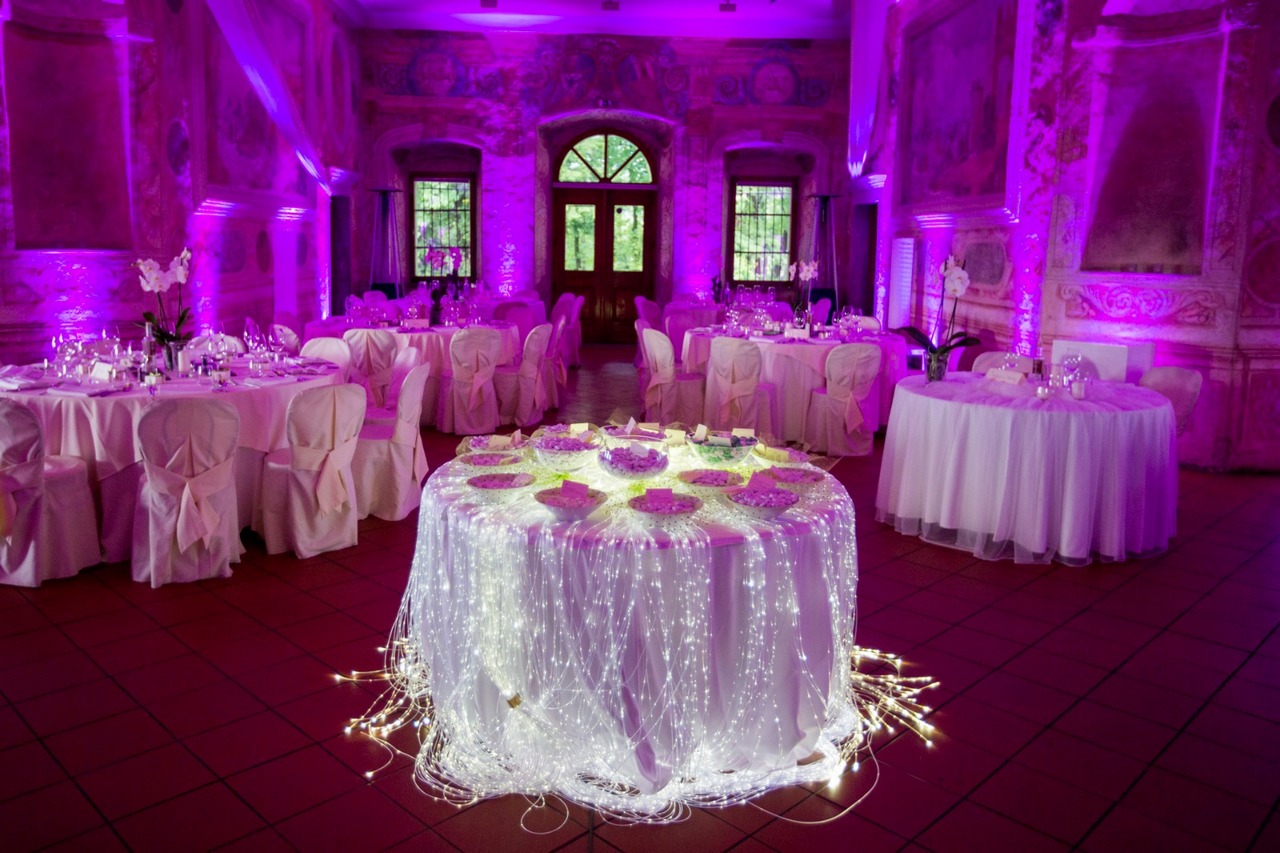 Dvorec Zemono - Fotografiranje porok