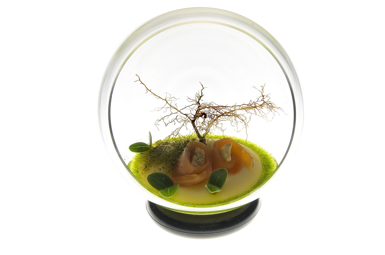 Gostilna pri Lojzetu - Jedi