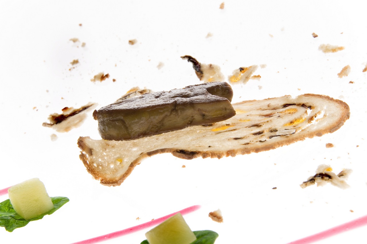 Gostilna pri Lojzetu - Jedi