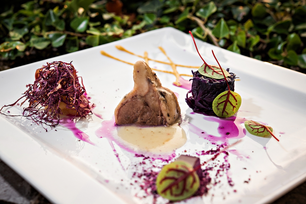 Gostilna pri Lojzetu - Jedi