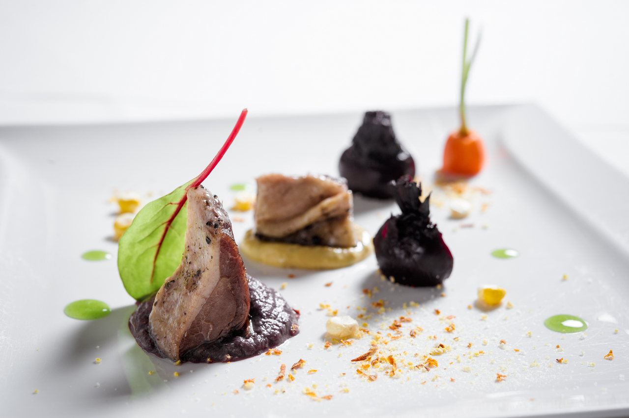 Gostilna pri Lojzetu - Jedi